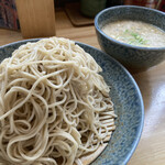 Soba Ya Nihachi Juuroku - 