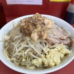 ラーメン二郎 - 