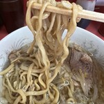 ラーメン二郎 - 