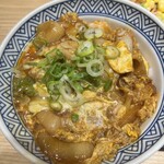 Yoshinoya - 