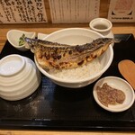 さばめしの鯖匠 - 