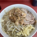 ラーメン二郎 - 