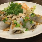 LONG DINH RESTAURANT - 