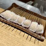 日本料理FUJI - 出たーー！