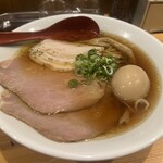 自家製麺 竜葵 - 