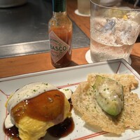 OSAKA きっちん 銀座本店 - 