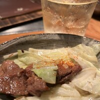 OSAKA きっちん 銀座本店 - 