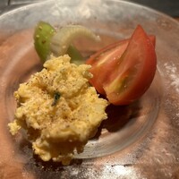 OSAKA きっちん 銀座本店 - 