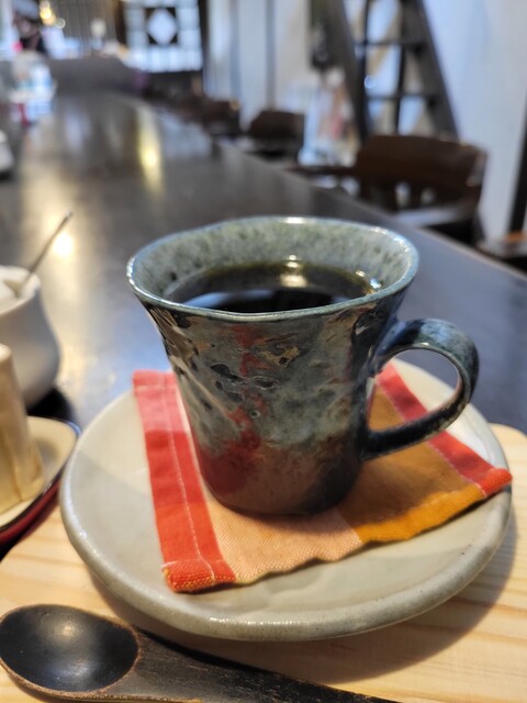 cafe KUKURU photo 3