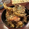 天ぷら 片山 - 