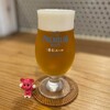 Makko Shokudou - 生ビール　￥480
