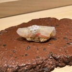 Takahashikentarou - 秋の鯛はしっかりとした味