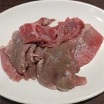 大衆焼肉　満福 - 