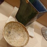 日本橋蛎殻町 すぎた - 日日 山田錦(京都)