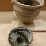 日本橋蛎殻町 すぎた - 鄙願(新潟)