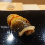 日本橋蛎殻町 すぎた - 穴子 格別な身の柔らかさ