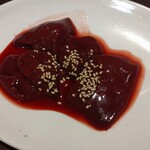 大衆焼肉　満福 - 料理写真: