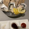 オイスターハウス お台場店