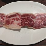 大衆焼肉　満福 - 