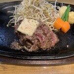 ステーキの壷 - 