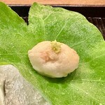 鎌倉 北じま - 2023.8.  淡雪