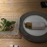 肉寿司 肉和食 KINTAN コレド室町 - 