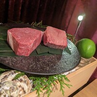 お肉屋 けいすけ 三男坊 - 