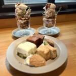 カフェ フラン - 