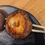 Yakitori To Shouchuu Genya - 