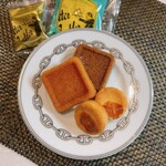 バターバトラー - 