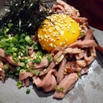 タン料理専門店 BEROBE - 