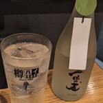 Yakitori To Shouchuu Genya - 