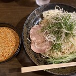 廣島つけ麺本舗 ばくだん屋 - 