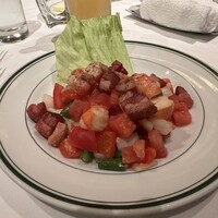 ウルフギャング・ステーキハウス 丸の内店 - 