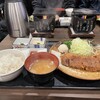 牛かつもと村 池袋店