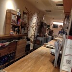 トラットリア バール ジョルノ - 