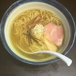 Ramen Kanade - 