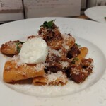 トラットリア バール ジョルノ - 