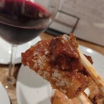 トラットリア バール ジョルノ - 