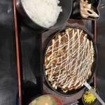 よりみち - 料理写真: