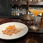 BAR YAMAZAKI - 