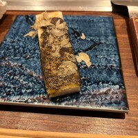 くずし鉄板 あばぐら 神田店 - 