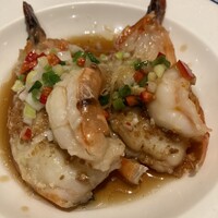 萬珍樓 本店 - 