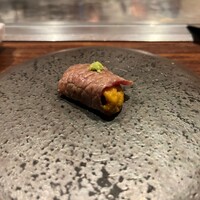 くずし鉄板 あばぐら 神田店 - 