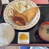 尾木食堂