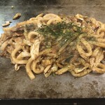 Okonomiyaki Puraza - 