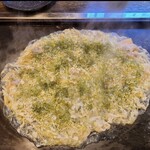 Monja Akari Hanare - 