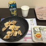 キョーエイ - 料理写真: