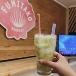 台湾cafe&bar ふみたこ - 