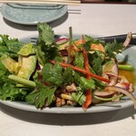 オールドタイランド 飯田橋店 - 